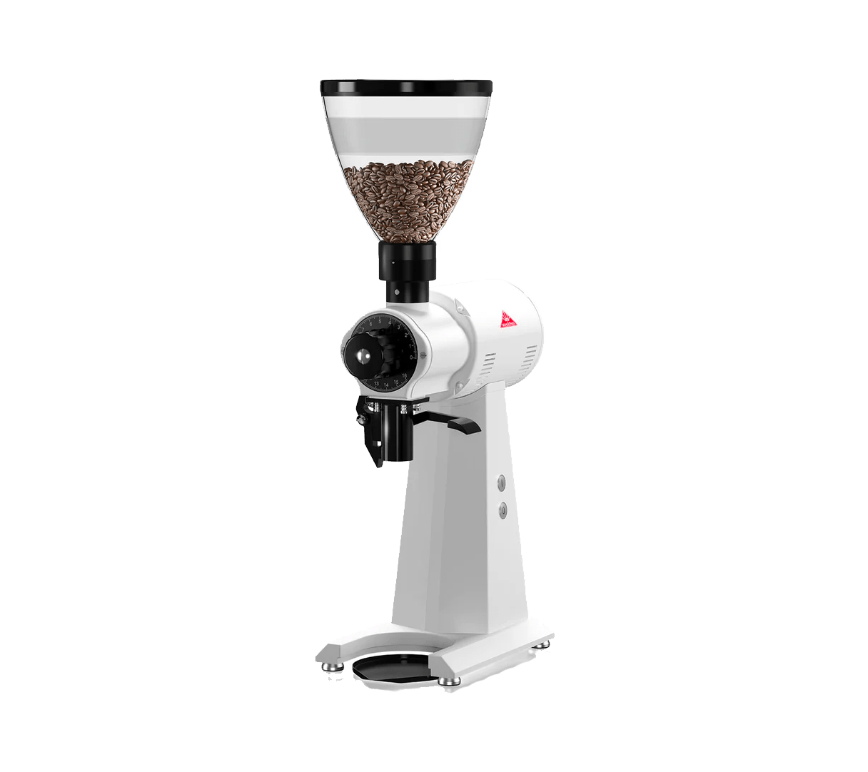 Mahlkonig EK43 grinder